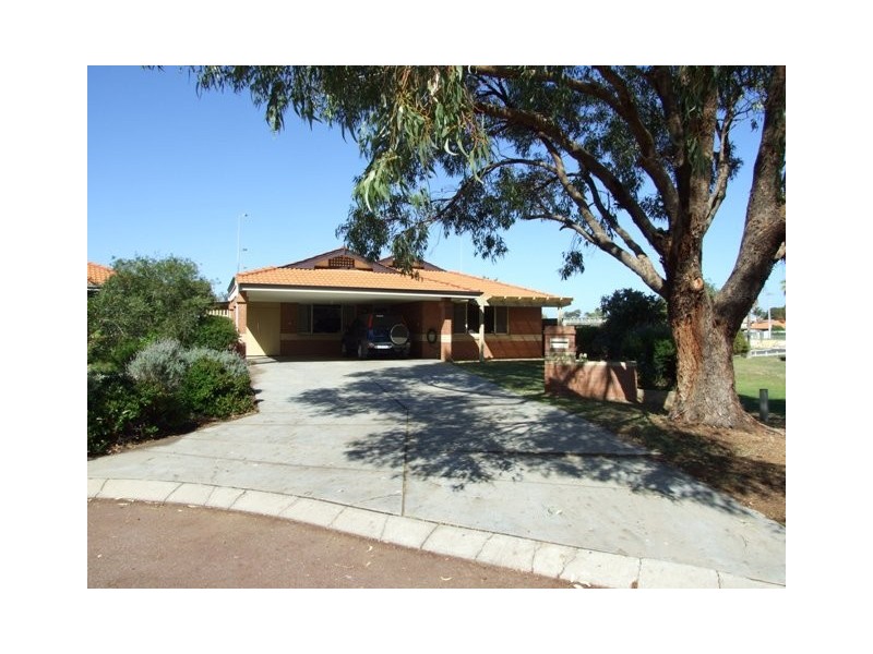 20 Kyara Court, Clarkson WA 6030