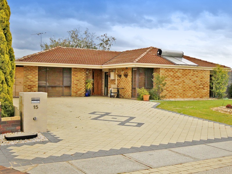 15 Linear Avenue, Mullaloo WA 6027