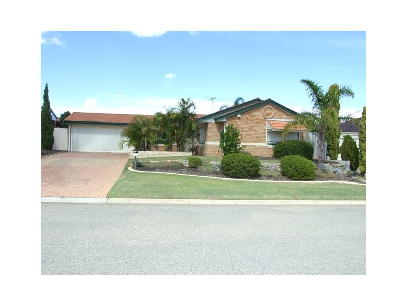 16 Elkington Mews, Clarkson WA 6030