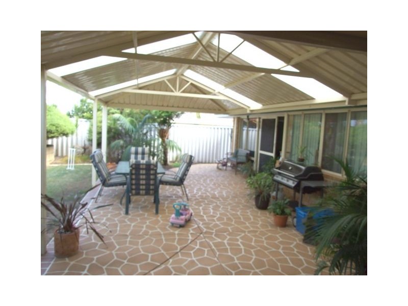 16 Elkington Mews, Clarkson WA 6030