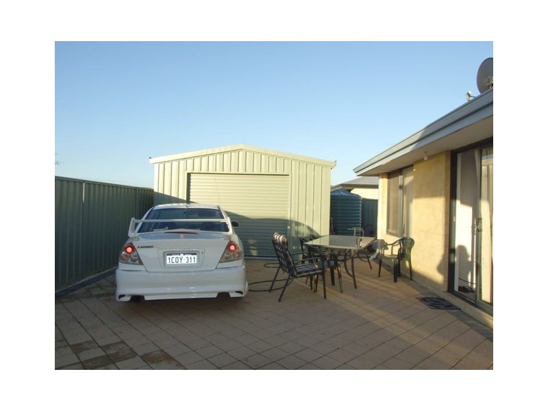 25 Adelong Circuit, Merriwa WA 6030