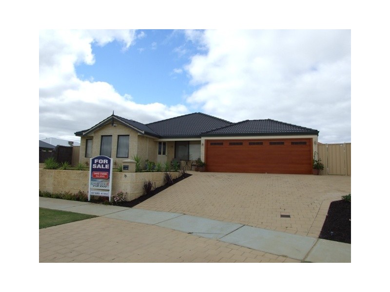 39 Moorlinch Street, Butler WA 6036