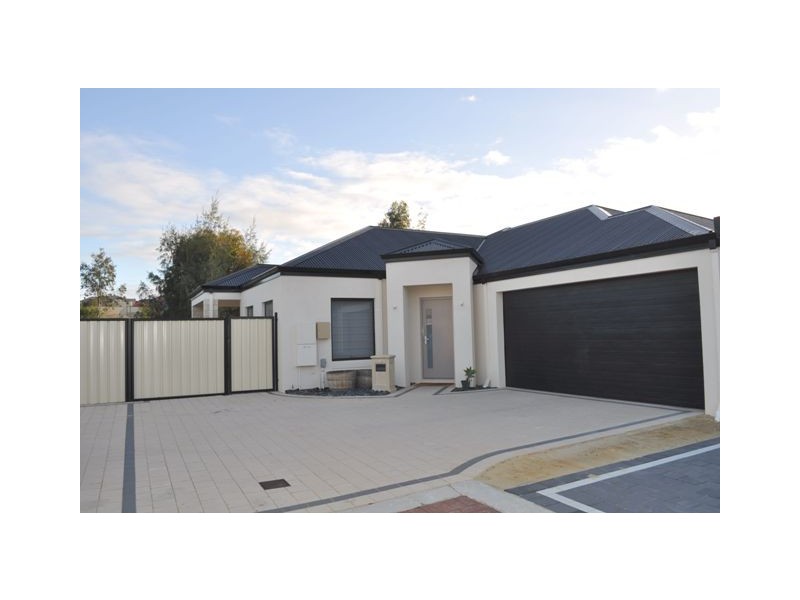 47  Oakpark Green, Clarkson WA 6030