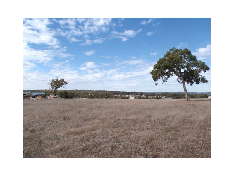 164  Ayrshire Loop, Lower Chittering WA 6084