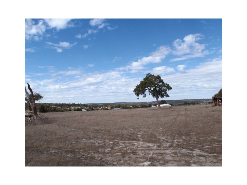 164  Ayrshire Loop, Lower Chittering WA 6084