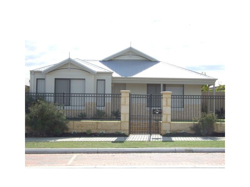 21 Captiva Approach, Butler WA 6036