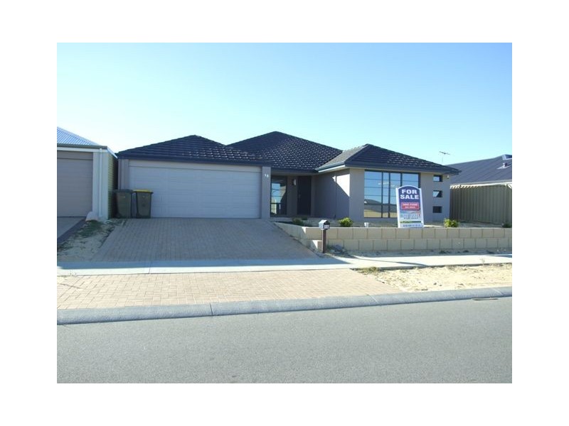 15  Markethill Road, Ridgewood WA 6030