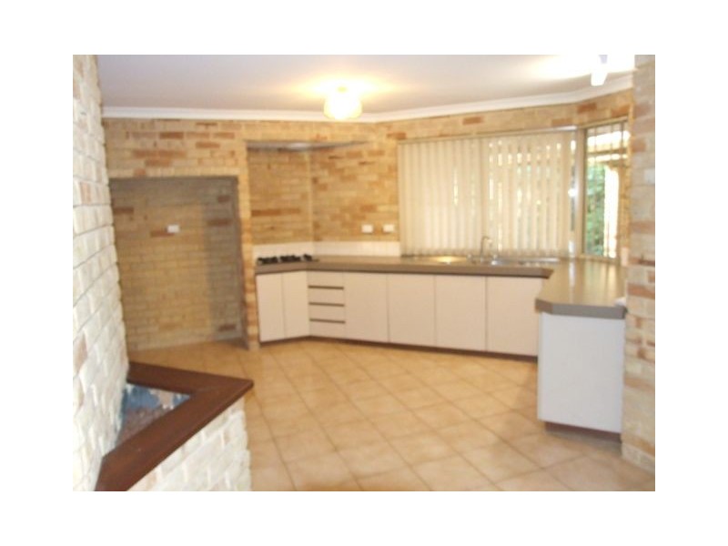 8 Salacia Court, Alexander Heights WA 6064