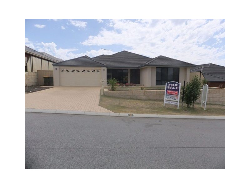 8 Rossiters Cove, Clarkson WA 6030
