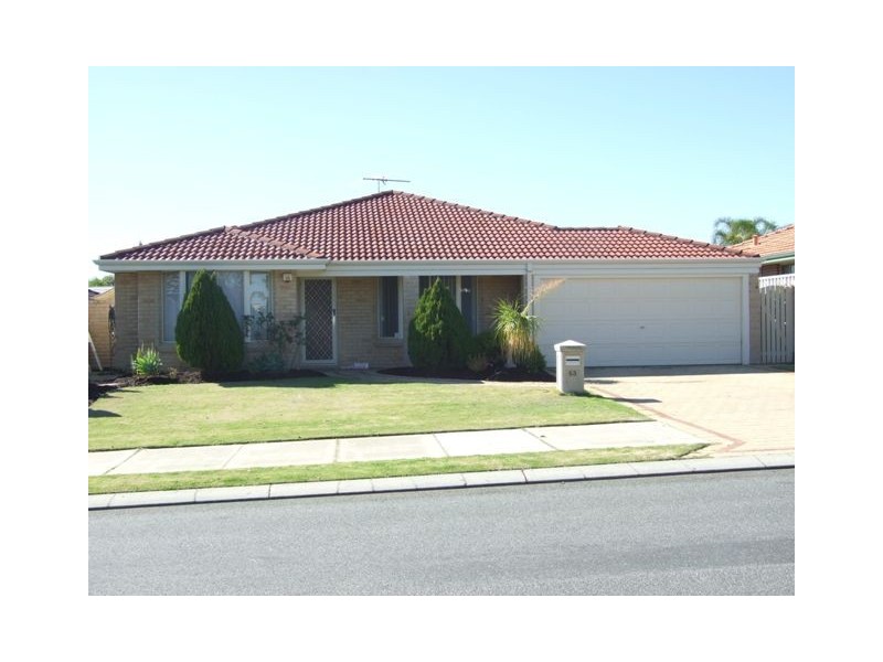 53 Balladong Loop, Carramar WA 6031