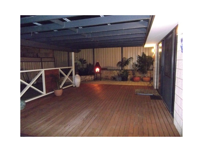 36 Belleville Gardens, Clarkson WA 6030