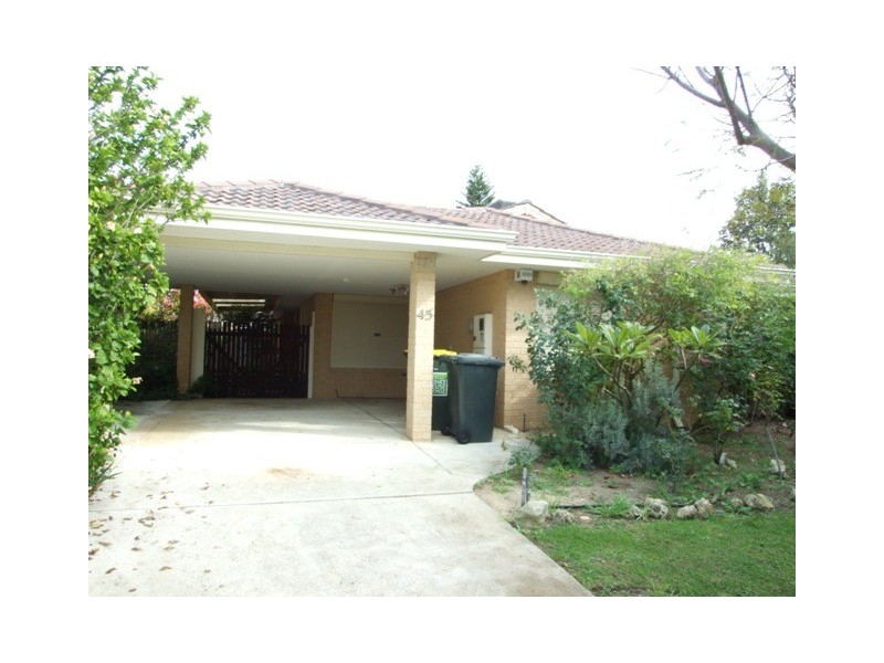 45 Addison Gardens, Merriwa WA 6030