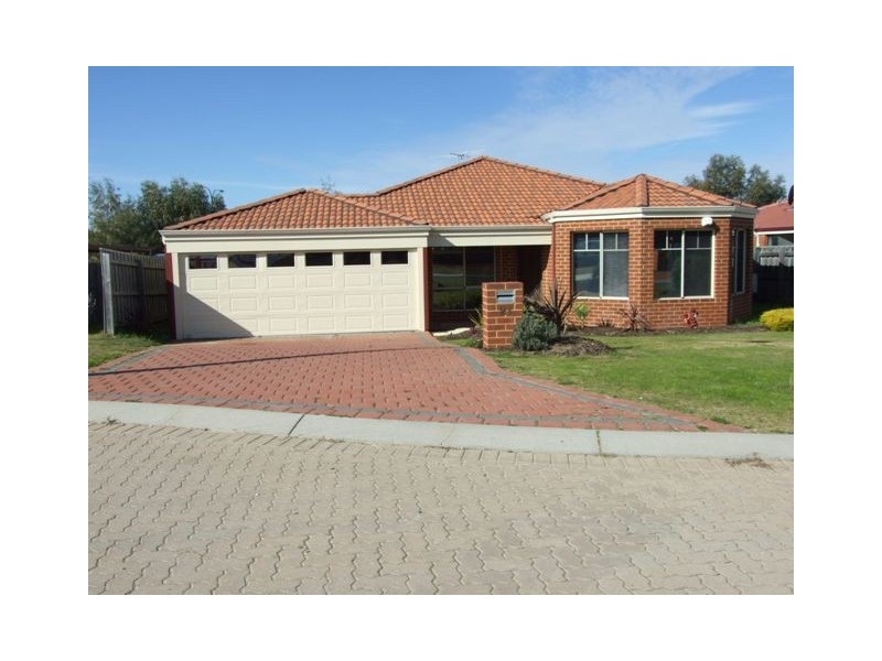 21 Dewar Mews, Clarkson WA 6030