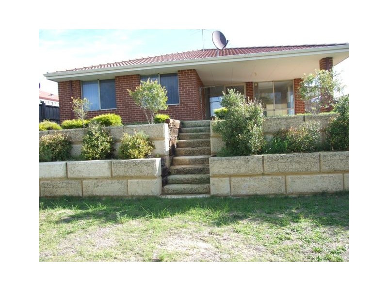 21 Dewar Mews, Clarkson WA 6030