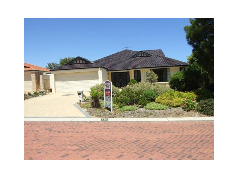 19 Beaumarks Circuit, Mindarie WA 6030