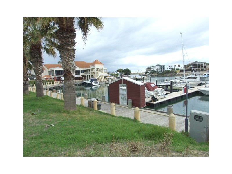 19 Beaumarks Circuit, Mindarie WA 6030