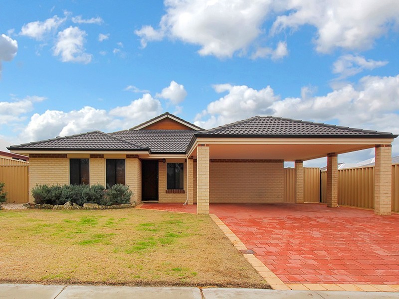 21 Eversden Cr, Butler WA 6036