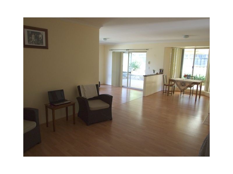 1 Badcoe Alley, Clarkson WA 6030