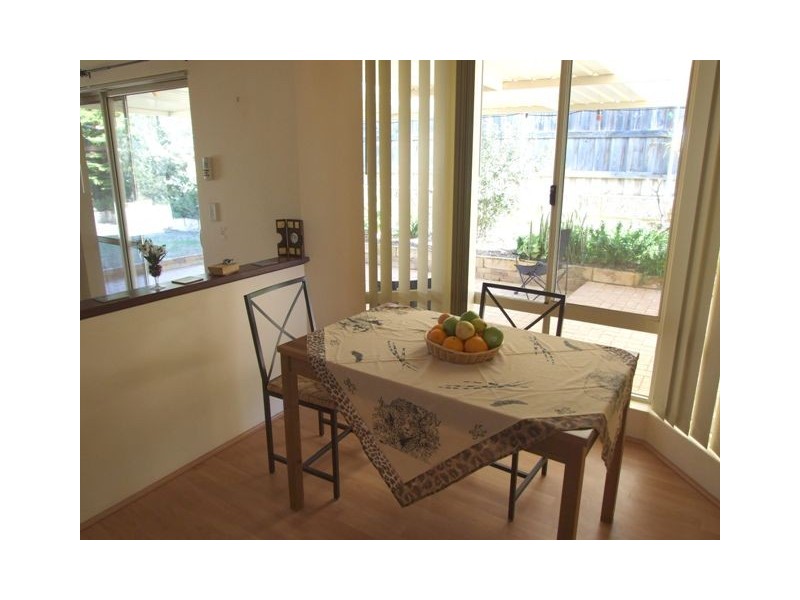 1 Badcoe Alley, Clarkson WA 6030