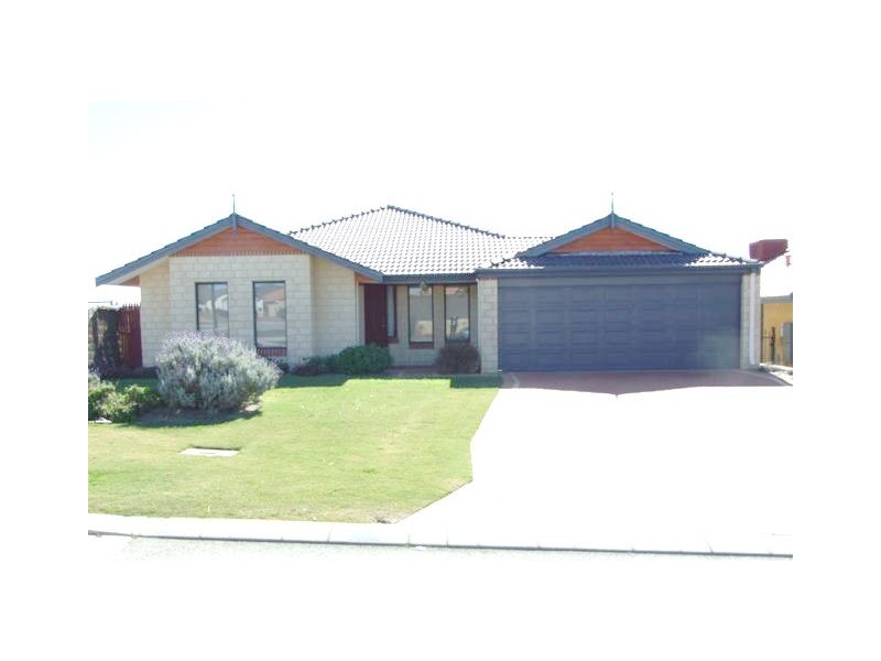21 Upham Brace, Butler WA 6036