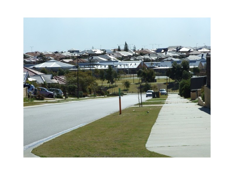 21 Upham Brace, Butler WA 6036
