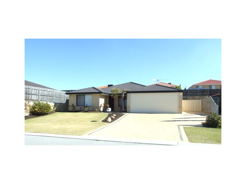 3  Tomas View, Clarkson WA 6030