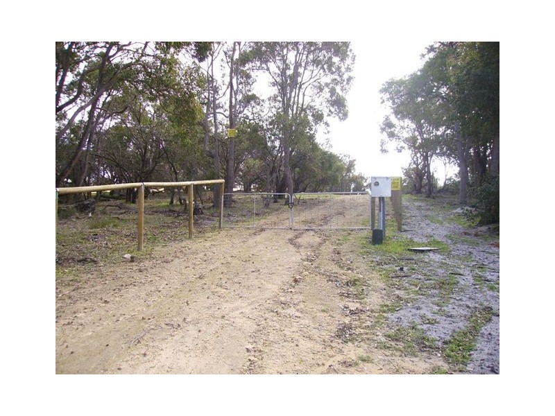 Lot 132  Ramahan Rise, Lake Clifton WA 6215