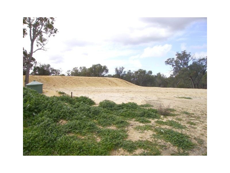 Lot 132  Ramahan Rise, Lake Clifton WA 6215
