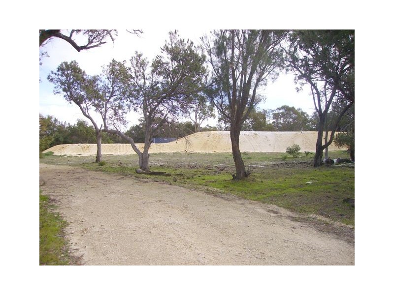 Lot 132  Ramahan Rise, Lake Clifton WA 6215