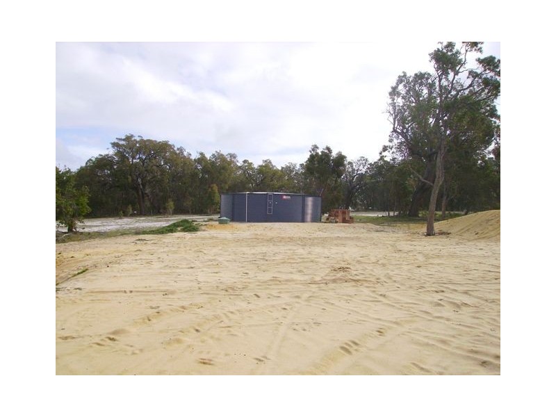 Lot 132  Ramahan Rise, Lake Clifton WA 6215