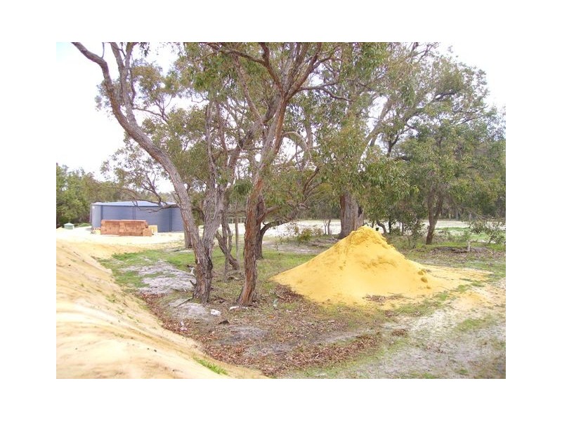 Lot 132  Ramahan Rise, Lake Clifton WA 6215