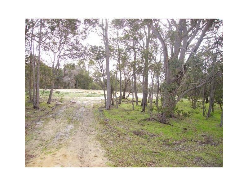 Lot 132  Ramahan Rise, Lake Clifton WA 6215