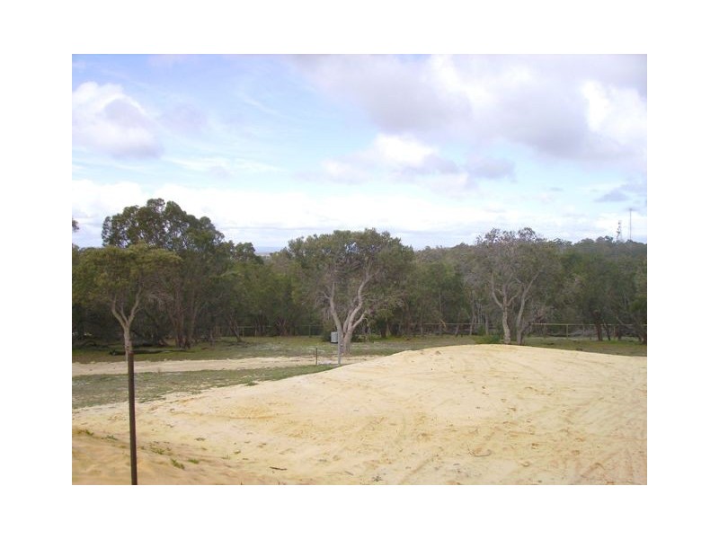 Lot 132  Ramahan Rise, Lake Clifton WA 6215
