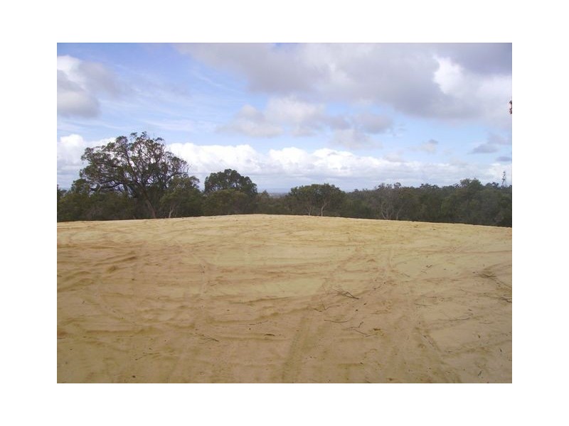 Lot 132  Ramahan Rise, Lake Clifton WA 6215