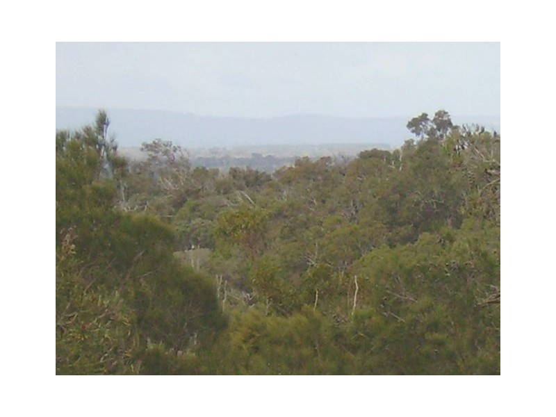 Lot 132  Ramahan Rise, Lake Clifton WA 6215
