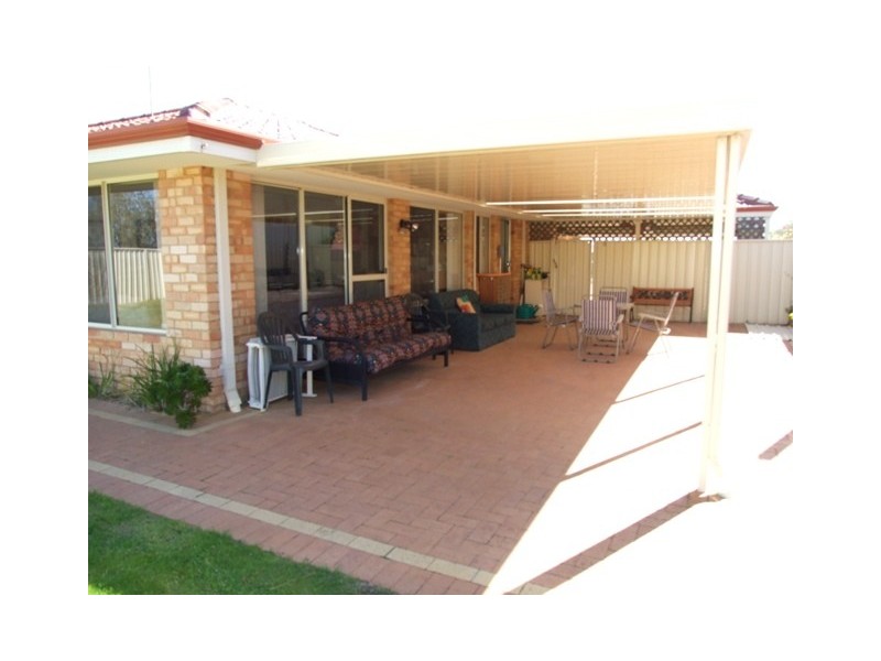 10  Hinchinbrook Avenue, Ridgewood WA 6030