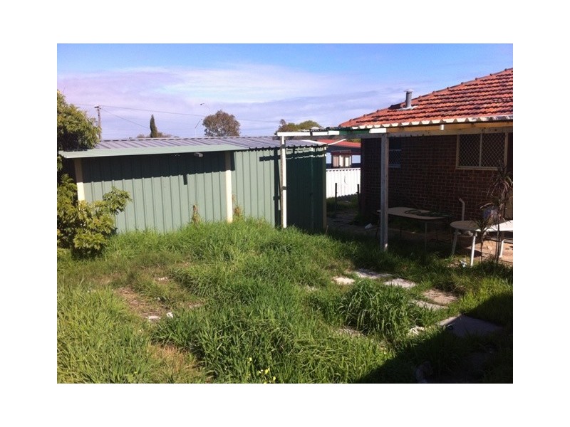 4B Albourne Way, Balga WA 6061