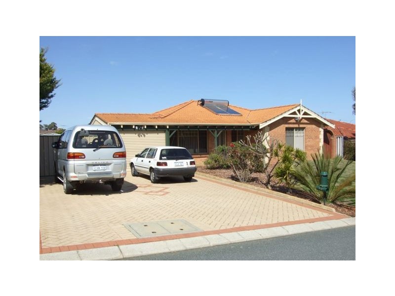 5 Hyland Crescent, Clarkson WA 6030