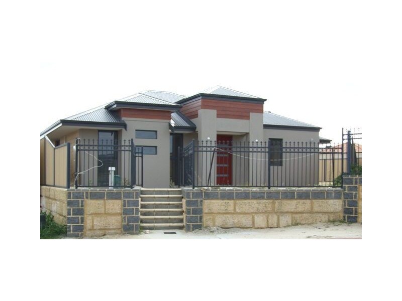 3  Jaeger Bend, Tapping WA 6065