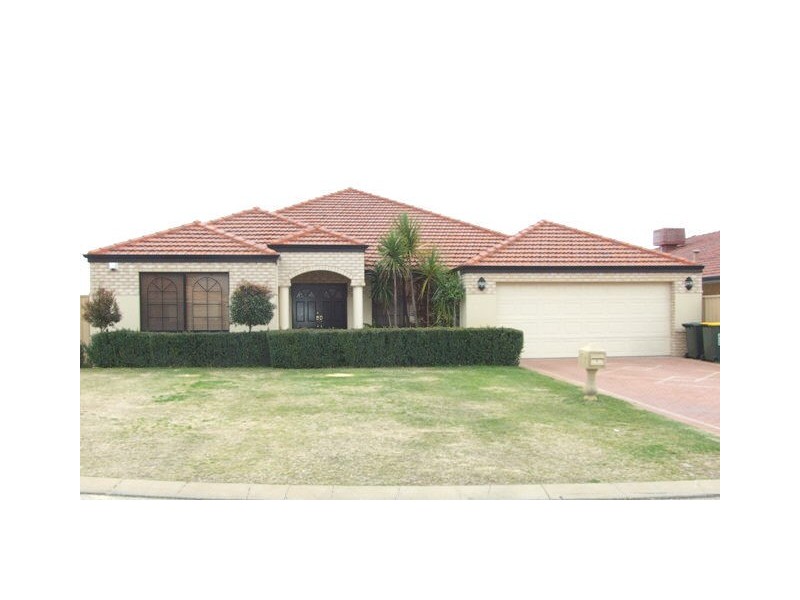 6 Limerick Crescent, Darch WA 6065