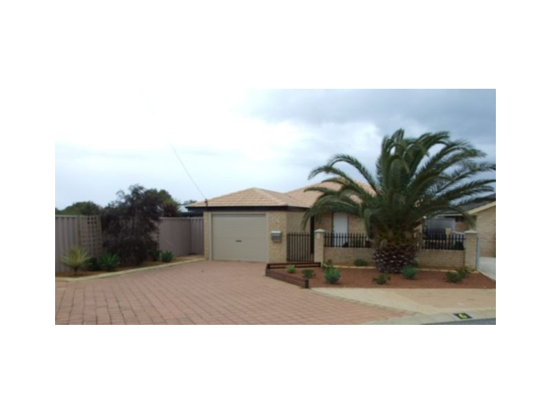 6 Jay Place, Quinns Rocks WA 6030