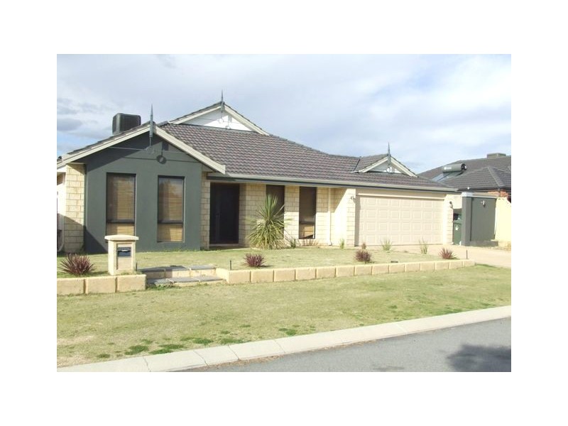 37 Sanderstead Loop, Butler WA 6036