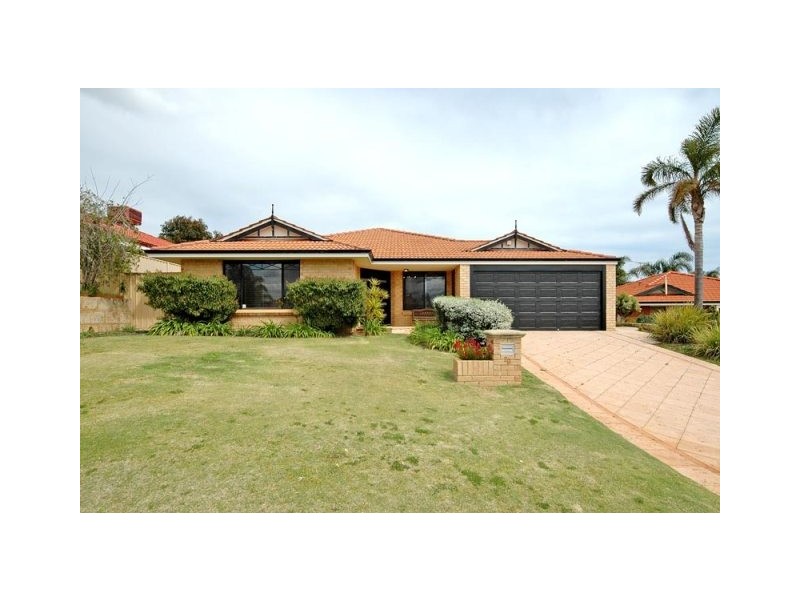 23 Kilmarnock Loop, Kinross WA 6028