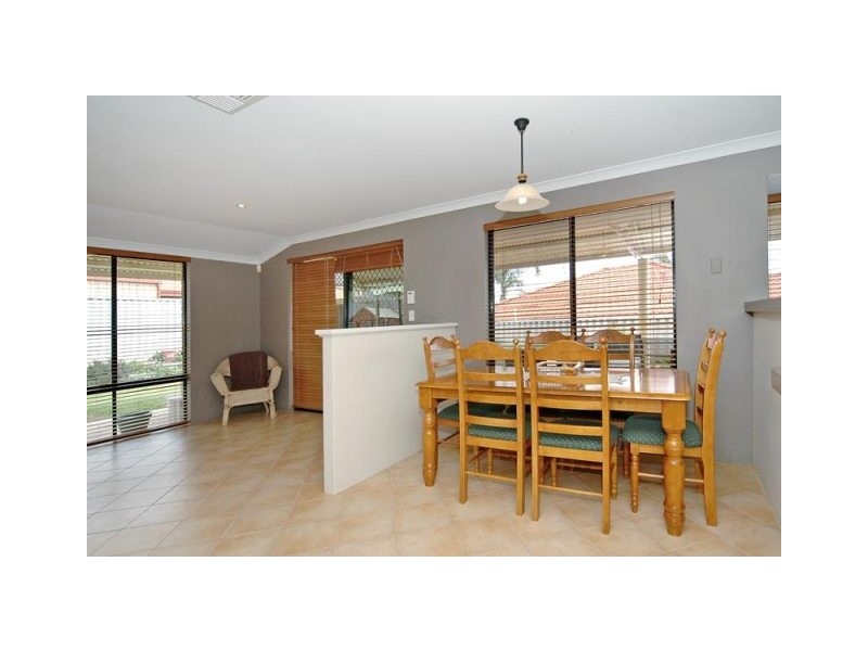 23 Kilmarnock Loop, Kinross WA 6028