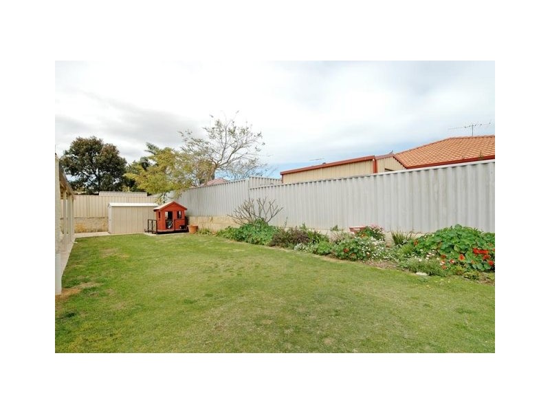 23 Kilmarnock Loop, Kinross WA 6028