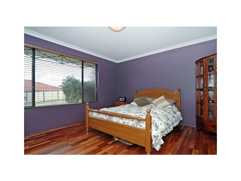 23 Kilmarnock Loop, Kinross WA 6028