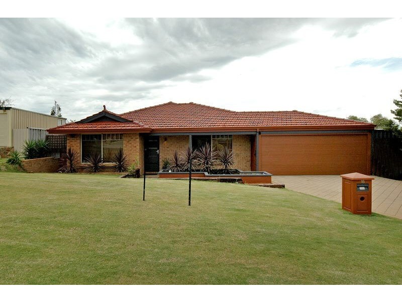 15  Renshaw Boulevard, Clarkson WA 6030
