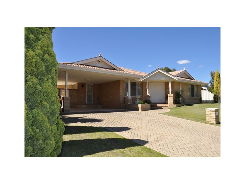 139  Aldersea Circle, Clarkson WA 6030
