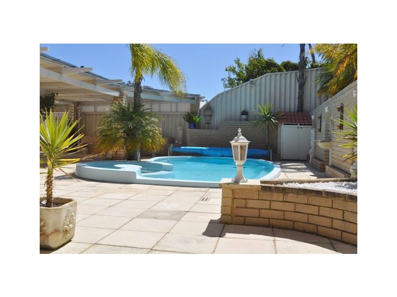 139  Aldersea Circle, Clarkson WA 6030