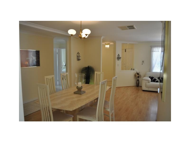 139  Aldersea Circle, Clarkson WA 6030